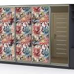 Шкаф-купе Роза 42 BMS - Фото 5