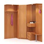 Прихожая Эридан-5 BMS - Фото 2