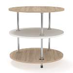 Стол журнальный Виктория СА-1 BMS - Фото 11