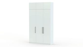 Шкаф распашной Остин Лайт 9 BMS (1200х2500х500)