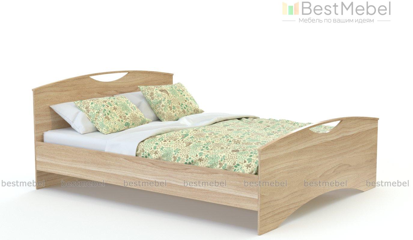 Спальня Милена 8 BMS - Фото