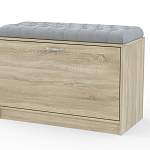 Обувница Лютик 3 BMS - Фото 4