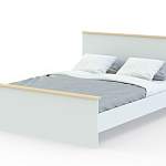 Кровать Тифани СТЛ.303 BMS - Фото 1