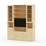 Сервант Пальмира BMS - Фото 6