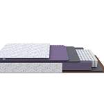 Матрас Aura Duo M/S - Фото 1