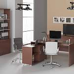 Кабинет руководителя Дуо 3 BMS - Фото 3