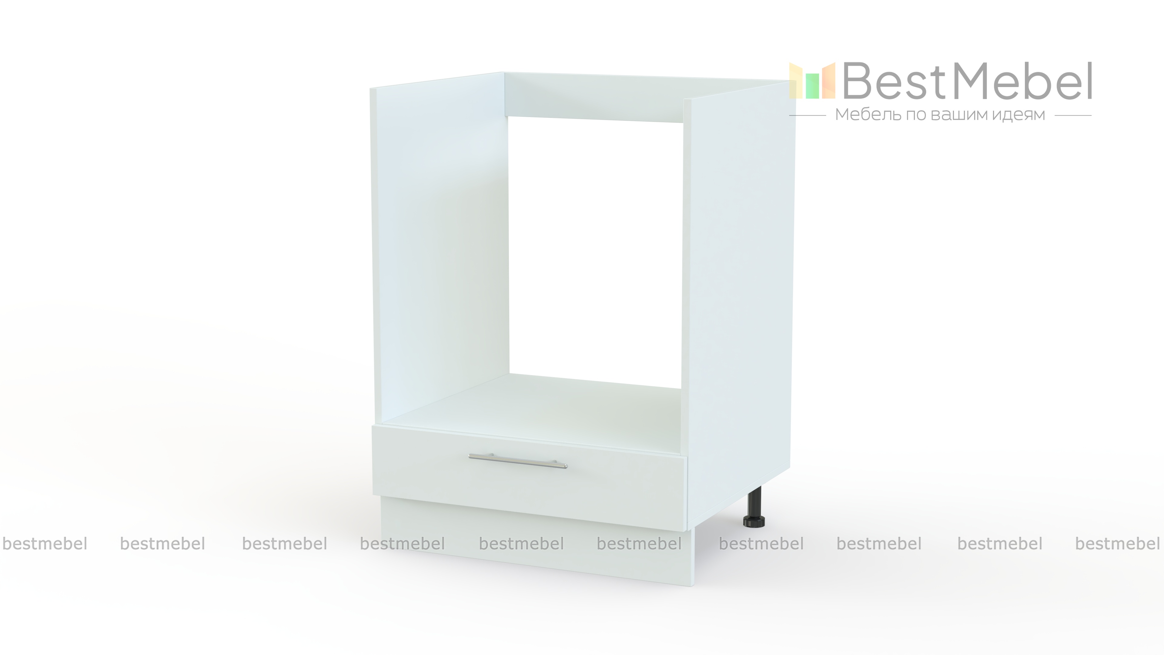 Тумба под духовку Греция BMS