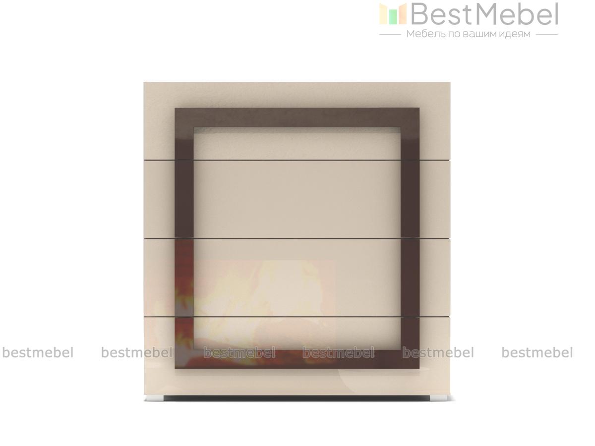 Комод Стайл Люкс 1 BMS - Фото
