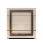 Комод Стайл Люкс 1 BMS - Фото 3