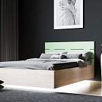 Кровать с подсветкой Торонто-4 BMS - Фото 2