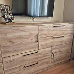 Комод Нордли Nordli 11 - Фото от клиента