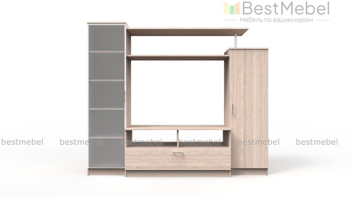 Стенка Соло 1 BMS - Фото