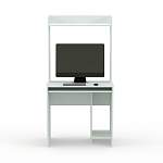 Компьютерный стол СК Планета 6 BMS - Фото 2