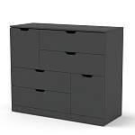 Комод Нордли Nordli 11 - Фото 11