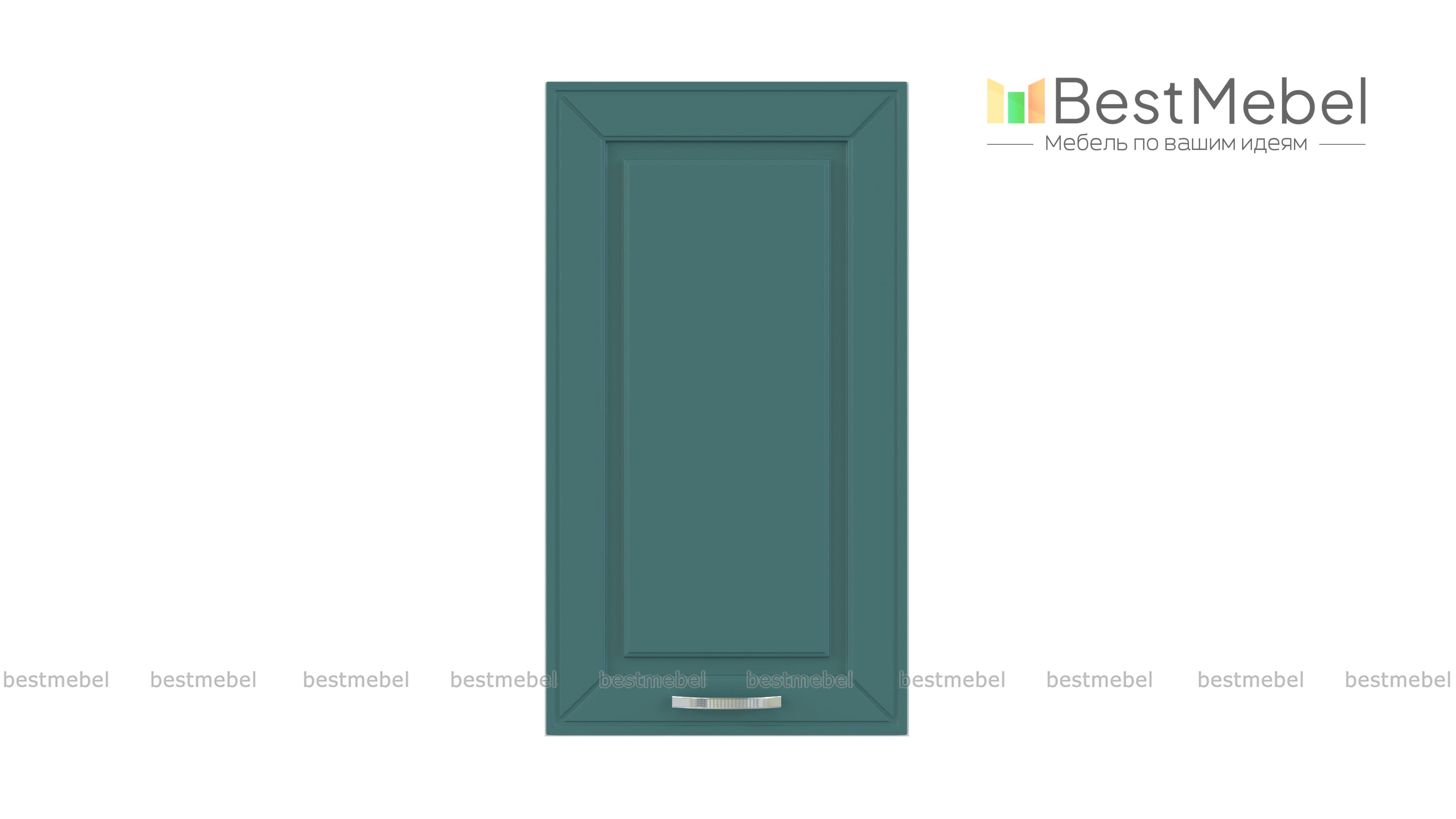 Шкаф торцевой Маргарита BMS - Фото