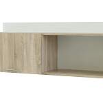 Полка с дверкой Рико BMS - Фото 1