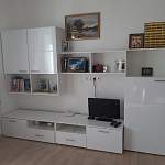 Стенка Глянец 4 BMS - Фото от клиента