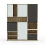 Стеллаж Сказка 24 BMS - Фото 3