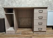 Компьютерный стол Myau СКМ-11 BMS