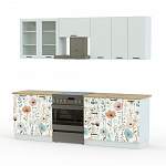 Кухня Мирта 15 BMS - Фото 4