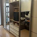 Стенка в гостиную Локи 79 BMS - Фото от клиента