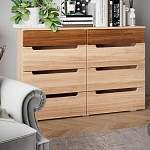 Комод ТКБ-2 BMS - Фото 3