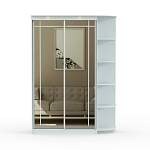 Шкаф-купе Пескара BMS - Фото 3