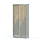 Шкаф-купе Удача 6 BMS - Фото 7