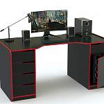 Игровой стол Трой 6 BMS - Фото 4