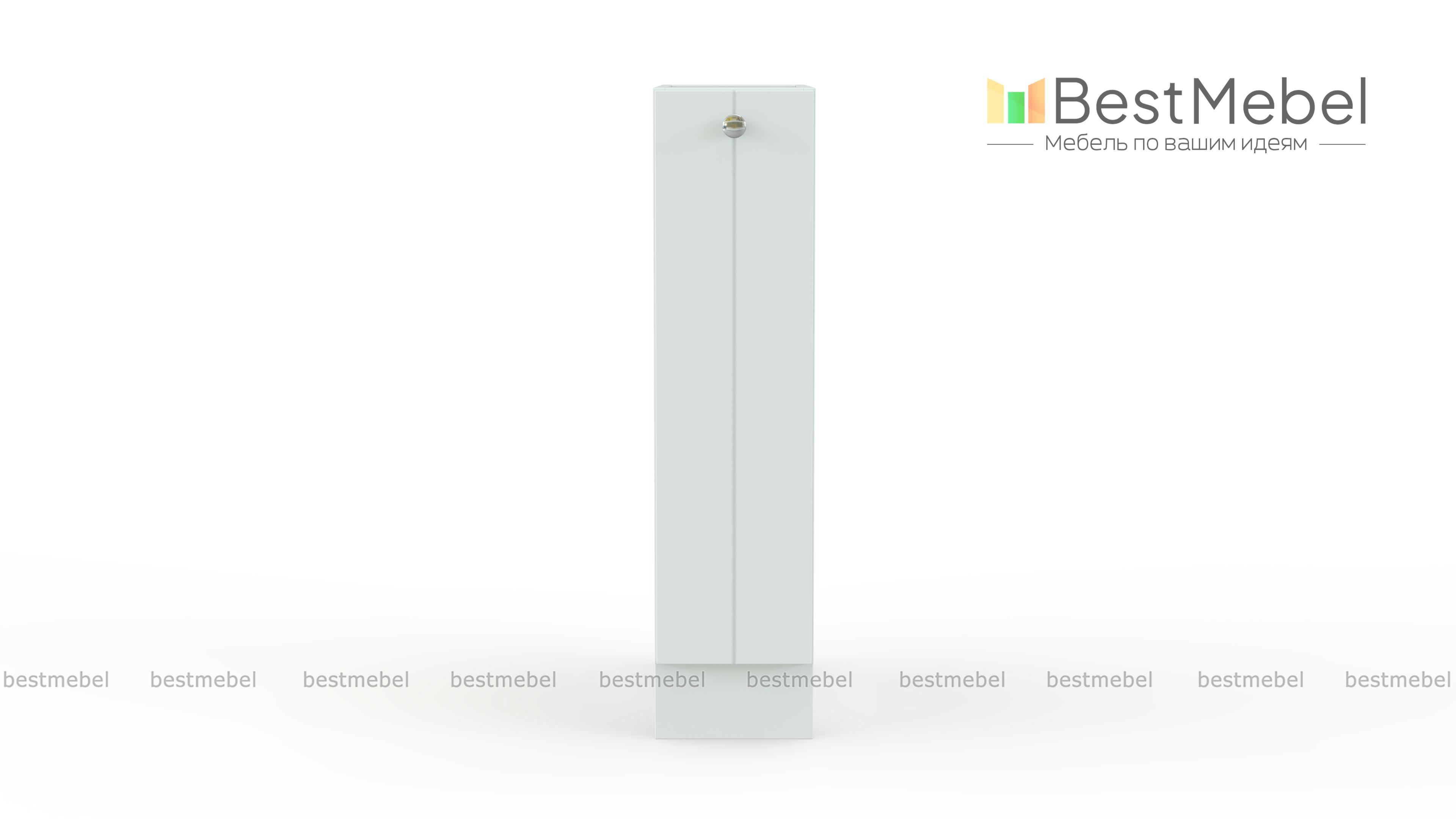 Шкаф нижний бутылочница Прованс BMS - Фото