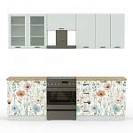 Кухня Мирта 15 BMS - Фото 3