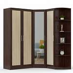 Угловой шкаф Астория 3 BMS - Фото 3