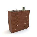 Комод Ева-5 BMS - Фото 8