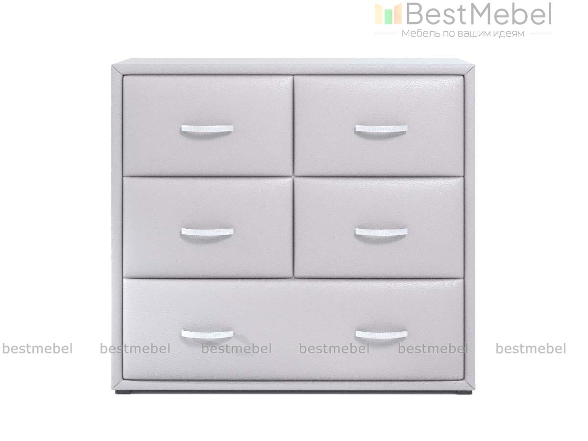 Комод Камалия 3 BMS - Фото