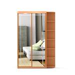 Шкаф-купе Пескара BMS - Фото 9