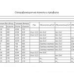 Чертеж Шкаф для ванной Стиль 12 BMS