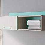 Полка с дверкой Рико BMS - Фото 8