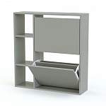 Обувница Нео 12 BMS - Фото 15