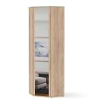 Шкаф угловой Ирис 27 BMS - Фото 3