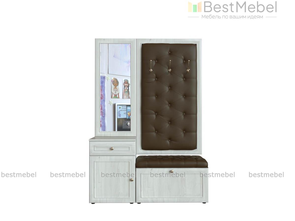 Прихожая Оскар-7А мини BMS - Фото