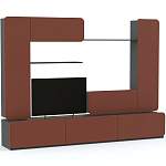 Стенка Модерно 7.1 BMS - Фото 3