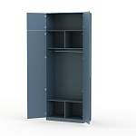 Шкаф распашной Аморет 11 BMS - Фото 2