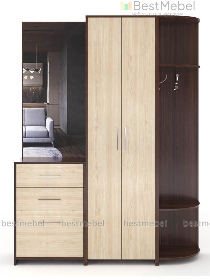 Прихожая Арт 4 BMS - Фото