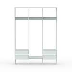 Стеллаж для одежды Мирта 58 BMS - Фото 3