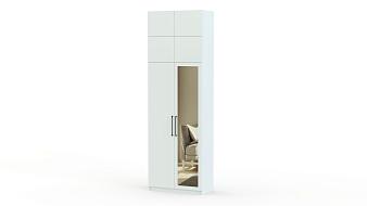 Шкаф распашной Остин Нео 13 BMS (850х2500х500)