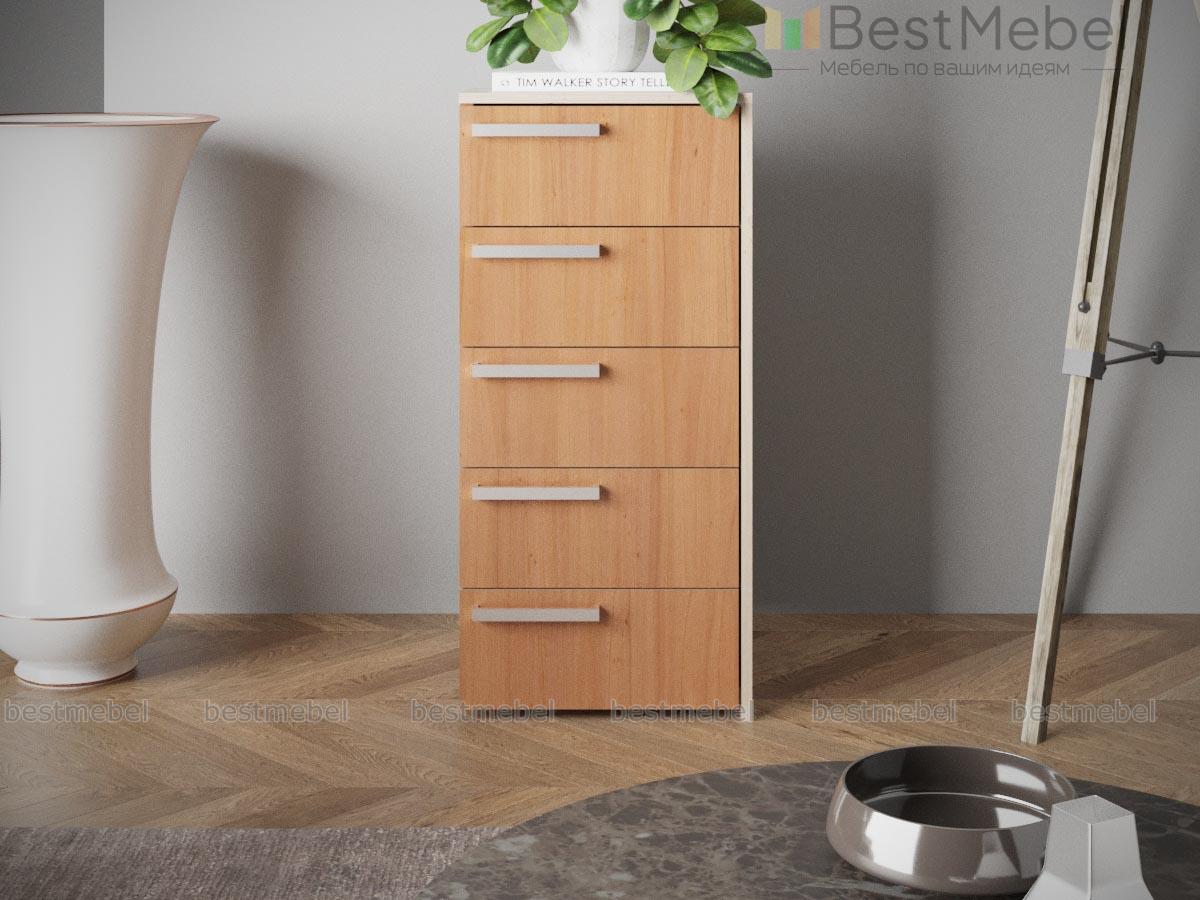 Комод Рио BMS - Фото