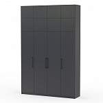 Шкаф распашной Остин Нео 5 BMS - Фото 5